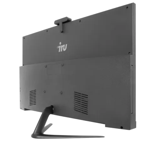 Моноблок IRU Tactio 27IH6K 27" QHD i5 12400 (2.5) 16Gb SSD1Tb UHDG 730 CR FreeDOS GbitEth WiFi BT 120W Cam черный 2560x1440 Моноблок IRU Tactio 27IH6K 27" QHD i5 12400 (2.5) 16Gb SSD1Tb UHDG 730 CR FreeDOS GbitEth WiFi BT 120W Cam черный 2560x1440