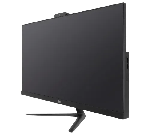 Моноблок IRU Tactio 27IH6K 27" QHD i5 12400 (2.5) 16Gb SSD1Tb UHDG 730 CR FreeDOS GbitEth WiFi BT 120W Cam черный 2560x1440 Моноблок IRU Tactio 27IH6K 27" QHD i5 12400 (2.5) 16Gb SSD1Tb UHDG 730 CR FreeDOS GbitEth WiFi BT 120W Cam черный 2560x1440