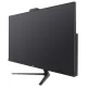 Моноблок IRU Tactio 27IH6K 27" QHD i5 12400 (2.5) 16Gb SSD1Tb UHDG 730 CR FreeDOS GbitEth WiFi BT 120W Cam черный 2560x1440