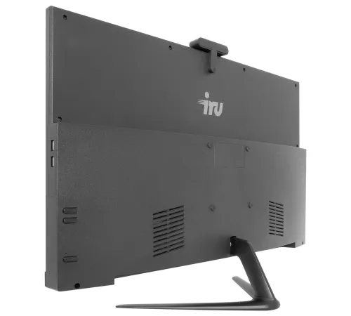 Моноблок IRU Tactio 27IH6K 27" QHD i5 12400 (2.5) 16Gb SSD1Tb UHDG 730 CR FreeDOS GbitEth WiFi BT 120W Cam черный 2560x1440 Моноблок IRU Tactio 27IH6K 27" QHD i5 12400 (2.5) 16Gb SSD1Tb UHDG 730 CR FreeDOS GbitEth WiFi BT 120W Cam черный 2560x1440