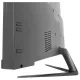 Моноблок IRU Tactio 27IH6K 27" QHD i5 12400 (2.5) 16Gb SSD1Tb UHDG 730 CR FreeDOS GbitEth WiFi BT 120W Cam черный 2560x1440