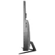 Моноблок IRU Tactio 27IH6K 27" QHD i5 12400 (2.5) 16Gb SSD1Tb UHDG 730 CR FreeDOS GbitEth WiFi BT 120W Cam черный 2560x1440