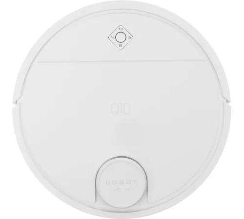 Робот пылесос моющий HOBOT LEGEE-Q10