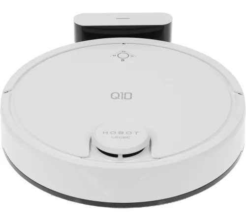 Робот пылесос моющий HOBOT LEGEE-Q10