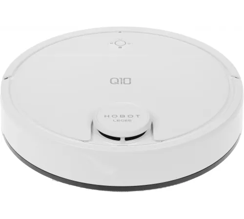 Робот пылесос моющий HOBOT LEGEE-Q10