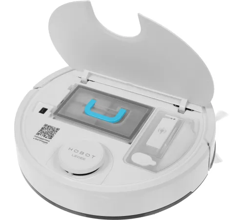 Робот пылесос моющий HOBOT LEGEE-Q10