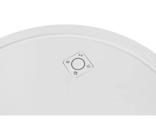 Робот пылесос моющий HOBOT LEGEE-Q10