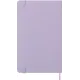 Ежедневник Moleskine CLASSIC Large 130х210мм 400стр. сиреневый