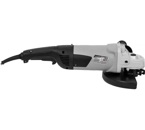 Машина шлифовальная угловая 2100W 234.1.1.60 INTERSKOL Машина шлифовальная угловая 2100W 234.1.1.60 INTERSKOL