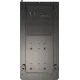 Корпус Montech XR Wood черный без БП ATX 3x120mm 2xUSB3.0 audio bott PSU