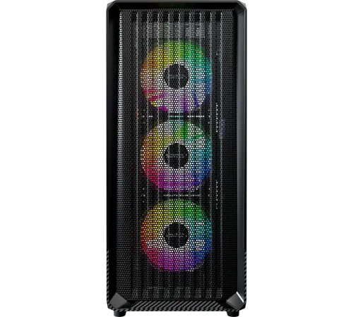 Корпус Montech X5 черный без БП ATX 4x120mm 1xUSB2.0 1xUSB3.0 audio bott PSU Корпус Montech X5 черный без БП ATX 4x120mm 1xUSB2.0 1xUSB3.0 audio bott PSU