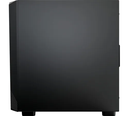 Корпус Montech X5 черный без БП ATX 4x120mm 1xUSB2.0 1xUSB3.0 audio bott PSU Корпус Montech X5 черный без БП ATX 4x120mm 1xUSB2.0 1xUSB3.0 audio bott PSU