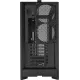 Корпус Montech HS01 черный без БП ATX 2xUSB3.0 1xUSB3.1 audio bott PSU