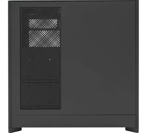Корпус Montech HS01 черный без БП ATX 2xUSB3.0 1xUSB3.1 audio bott PSU