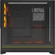 Корпус Montech HS01 PRO черный без БП ATX 5x120mm 2xUSB3.0 1xUSB3.1 audio
