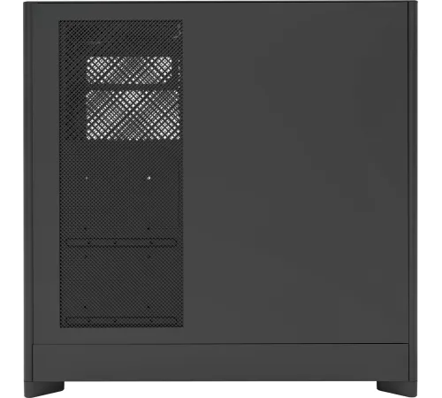 Корпус Montech HS01 PRO черный без БП ATX 5x120mm 2xUSB3.0 1xUSB3.1 audio