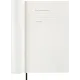 Еженедельник Moleskine PRECIOUS & ETHICAL MAMBA Large 130х210мм обложка экокожа 144стр. бургунди