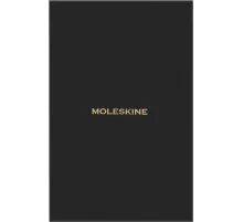 Еженедельник Moleskine PRECIOUS & ETHICAL MAMBA Large 130х210мм обложка экокожа 144стр. бургунди