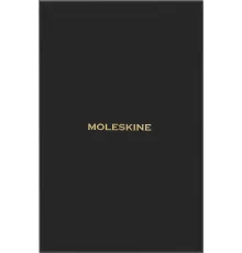 Еженедельник Moleskine PRECIOUS & ETHICAL MAMBA Large 130х210мм обложка экокожа 144стр. бургунди