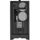 Корпус Montech HS02 черный без БП ATX 4x140mm 2xUSB3.0 1xUSB3.1 audio bott PSU