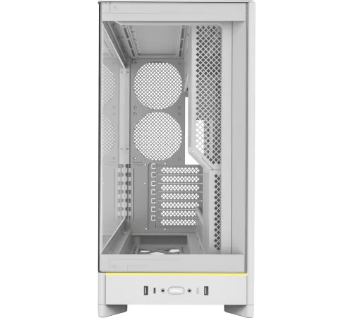 Корпус Montech HS02 белый без БП ATX 4x140mm 2xUSB3.0 audio bott PSU Корпус Montech HS02 белый без БП ATX 4x140mm 2xUSB3.0 audio bott PSU