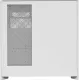 Корпус Montech HS02 PRO белый без БП ATX 4x140mm 2xUSB3.0 audio bott PSU