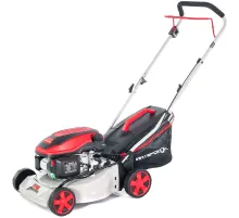 ИНТЕРСКОЛ ГБ-42/145 газонокосилка бензомоторная [923.0.0.70]