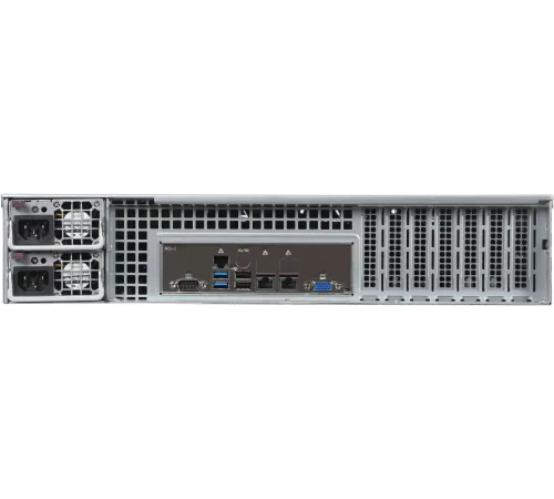 Сервер IRU Rock s2208p 2x6148 4x32Gb 1x500Gb SSD 2x1000W w/o OS (2098101) Сервер IRU Rock s2208p 2x6148 4x32Gb 1x500Gb SSD 2x1000W w/o OS (2098101)