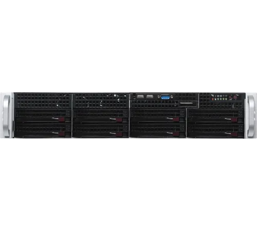 Сервер IRU Rock s2208p 2x6148 4x32Gb 1x500Gb SSD 2x1000W w/o OS (2098101) Сервер IRU Rock s2208p 2x6148 4x32Gb 1x500Gb SSD 2x1000W w/o OS (2098101)