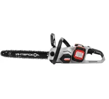 Цепная пила Интерскол ПЦА-16/36В дл.шины:16" (40cm) (825.0.0.70)