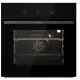 Духовой шкаф Электрический Gorenje BO6725E02NBG черный