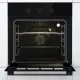 Духовой шкаф Электрический Gorenje BO6725E02NBG черный