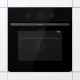 Духовой шкаф Электрический Gorenje BO6725E02NBG черный