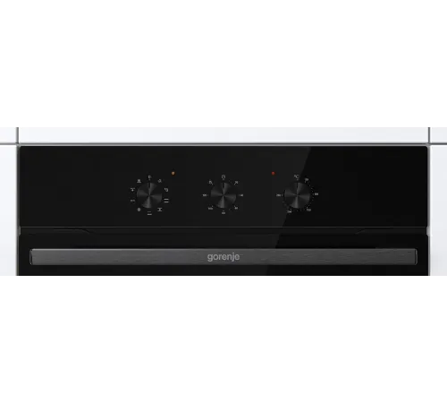 Духовой шкаф Электрический Gorenje BO6725E02NBG черный Духовой шкаф Электрический Gorenje BO6725E02NBG черный