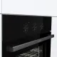 Духовой шкаф Электрический Gorenje BO6725E02NBG черный