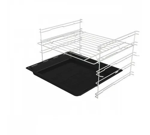 Духовой шкаф Электрический Gorenje BO6725E02NBG черный Духовой шкаф Электрический Gorenje BO6725E02NBG черный