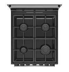 Комбинированная плита Gorenje GK5B44SF