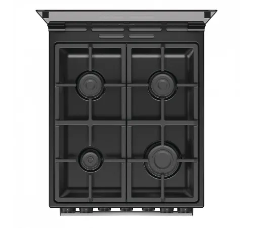 Комбинированная плита Gorenje GK5B44SF