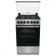 Комбинированная плита Gorenje GK5B44SF