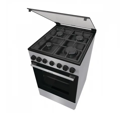 Комбинированная плита Gorenje GK5B44SF