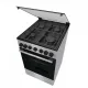 Комбинированная плита Gorenje GK5B44SF