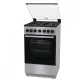 Комбинированная плита Gorenje GK5B44SF