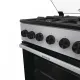 Комбинированная плита Gorenje GK5B44SF