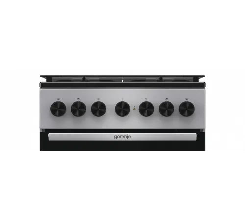 Комбинированная плита Gorenje GK5B44SF