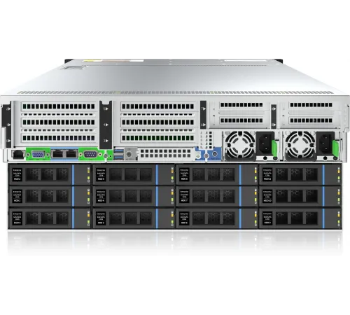Сервер IRU Rock g4236ag3 2x7313 2x32Gb 9361-16i 2x1300W w/o OS (2098238) Сервер IRU Rock g4236ag3 2x7313 2x32Gb 9361-16i 2x1300W w/o OS (2098238)