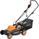 Газонокосилка роторная Carver LME-370A 1400Вт