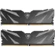 Модуль памяти DDR 5 DIMM 32Gb (16Gbx2), 5600Mhz, Netac Shadow II NTSWD5P56DP-32K, CL46, Black