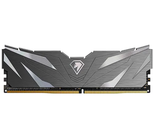 Модуль памяти DDR 5 DIMM 32Gb (16Gbx2), 5600Mhz, Netac Shadow II NTSWD5P56DP-32K, CL46, Black