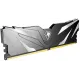 Модуль памяти DDR 5 DIMM 32Gb (16Gbx2), 5600Mhz, Netac Shadow II NTSWD5P56DP-32K, CL46, Black