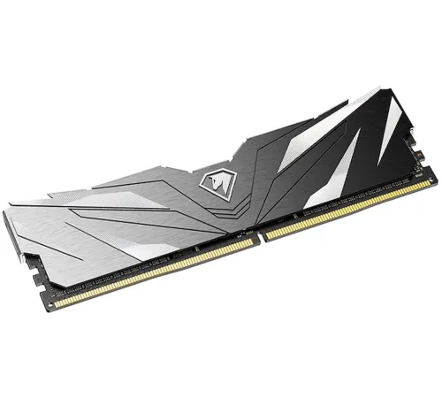 Модуль памяти DDR 5 DIMM 32Gb (16Gbx2), 5600Mhz, Netac Shadow II NTSWD5P56DP-32K, CL46, Black
